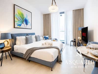 Monolocale in affitto a Business Bay, Dubai - image_0