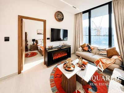 1 Schlafzimmer Wohnung zum Miete in Business Bay, Dubai - image_0