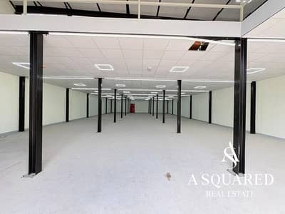 Warehouse in affitto a Al Quoz, Dubai - image_0 Warehouse in affitto a Al Quoz, Dubai - image_0