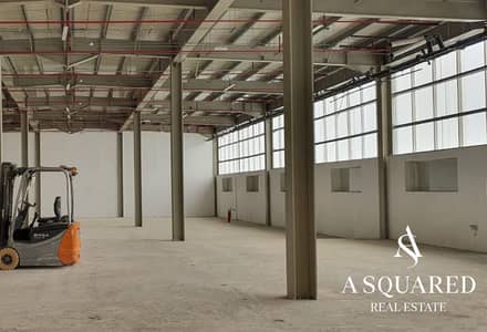 Warehouse de  à à louer à Al Qusais, Dubai - image_11