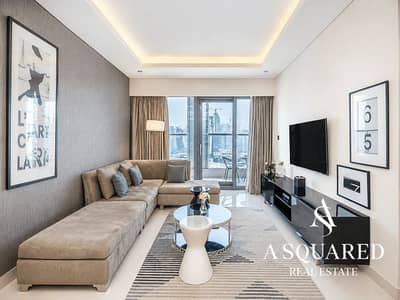 1 Camera Appartamento in affitto a Business Bay, Dubai - image_0 1 Camera Appartamento in affitto a Business Bay, Dubai - image_0