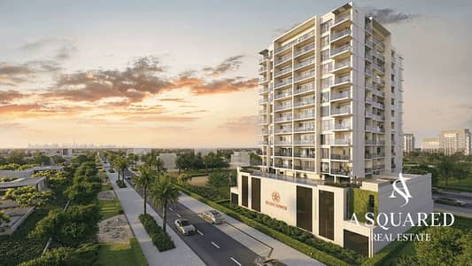 2 habitaciones Apartamento para en Venta en Dubai Land Residence Complex (DLRC), Dubai - image_0