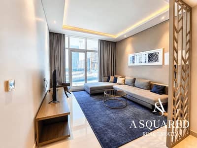 2 Bedroom Flat for Rent in Business Bay, Dubai - image_0 2 Bedroom Flat for Rent in Business Bay, Dubai - image_0