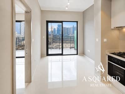 1 Bedroom Apartment for Rent in Business Bay, Dubai - image_0