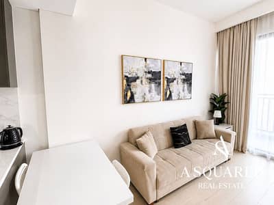 2 Slaapkamers Hotel Apartment te Koop in Al Furjan, Dubai - image_0 2 Slaapkamers Hotel Apartment te Koop in Al Furjan, Dubai - image_0