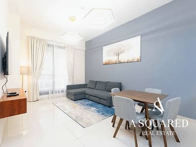 1 Schlafzimmer Wohnung zum Miete in Dubai Marina, Dubai - image_0