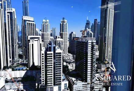 مکتب  للايجار في الخليج التجاري، دبي - image_15