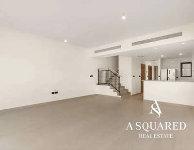 5 Camere Townhouse in affitto a DAMAC Lagoons, Dubai - image_0