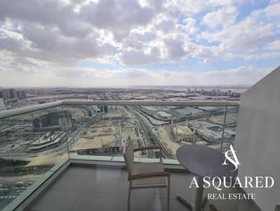Studio for Rent in Jumeirah Village Triangle (JVT), Dubai - image_0