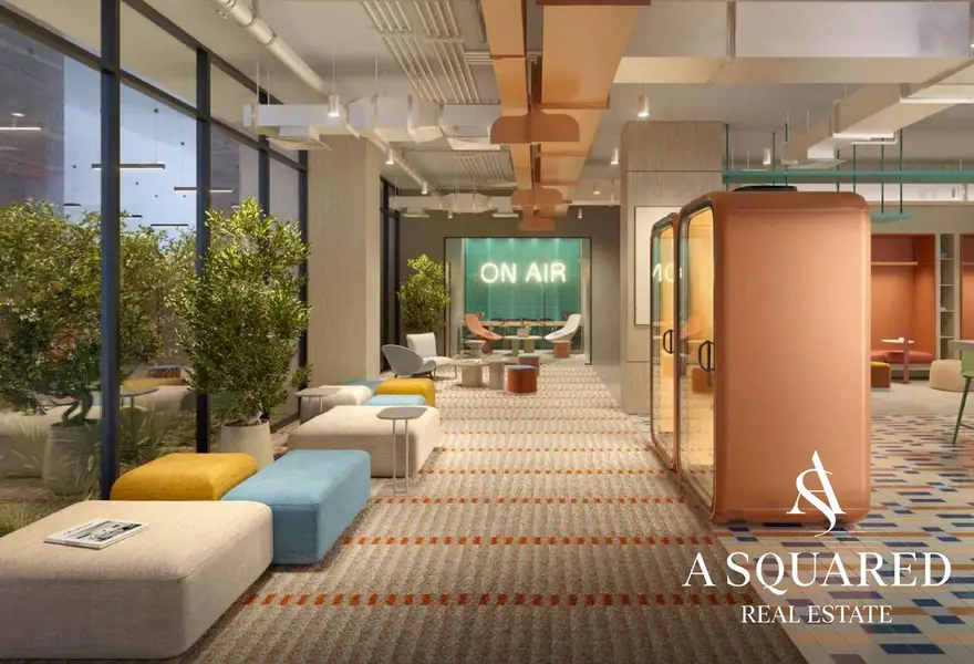BURJ VIEW | LARGEST LAYOUT | HIGHER FLOOR