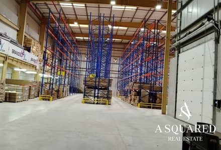 Warehouse for Rent in Dubai South, Dubai - image_25 Warehouse for Rent in Dubai South, Dubai - image_25