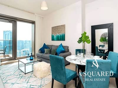 1 Schlafzimmer Wohnung zum zur Miete in Dubai Marina, Dubai - image_0 1 Schlafzimmer Wohnung zum zur Miete in Dubai Marina, Dubai - image_0