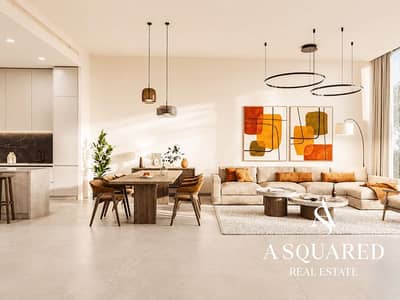 2 Bedroom Flat for Sale in Al Furjan, Dubai - image_0