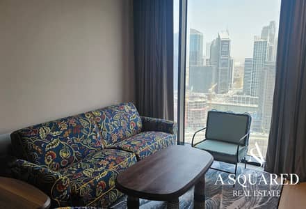 2 Camere Appartamento in affitto a Business Bay, Dubai - image_17