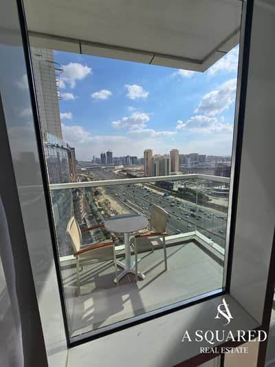 Studio for Rent in Jumeirah Village Triangle (JVT), Dubai - image_0