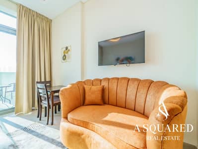 Estudio para en Alquiler en Dubai Healthcare City Phase 2, Dubai - image_0