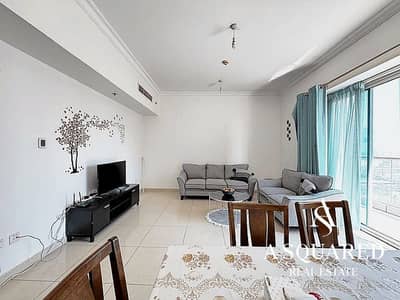 2 Bedroom Apartment for Rent in Jumeirah Lake Towers (JLT), Dubai - image_0