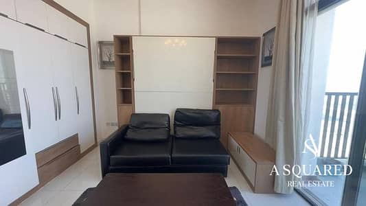 Studio for Rent in Al Furjan, Dubai - image_0
