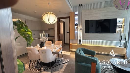 2 Schlafzimmer Wohnung zum Miete in Sobha Hartland, Dubai - image_0