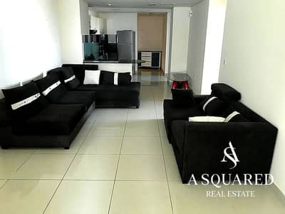 3 Bedroom Flat for Rent in Dubai Marina, Dubai - image_0