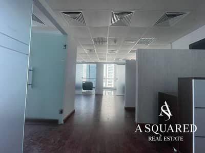 Office in affitto a Jumeirah Lake Towers (JLT), Dubai - image_0 Office in affitto a Jumeirah Lake Towers (JLT), Dubai - image_0