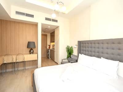 Studio te Huur in Meydan, Dubai - image_0 Studio te Huur in Meydan, Dubai - image_0
