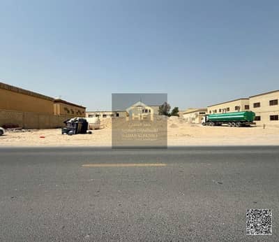 ارض صناعية  للبيع في الجرف، عجمان - ل-watermark. jpg