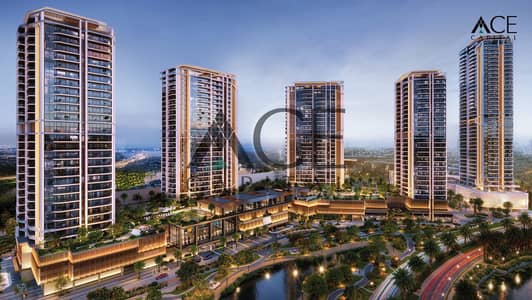 2 Camere Appartamento in vendita a Jumeirah Heights, Dubai - 21. jpg. jpeg 2 Camere Appartamento in vendita a Jumeirah Heights, Dubai - 21. jpg. jpeg