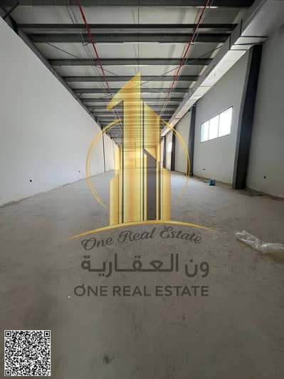 Warehouse para en Alquiler en Ajman Industrial, Ajman - IMG-20260825-WA0112. jpg