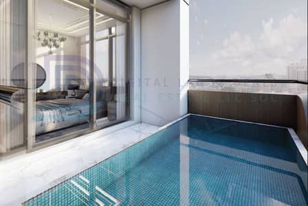 Studio de  à à vendre à Jumeirah Village Circle (JVC), Dubai - Screenshot 2026-08-25 142052. png