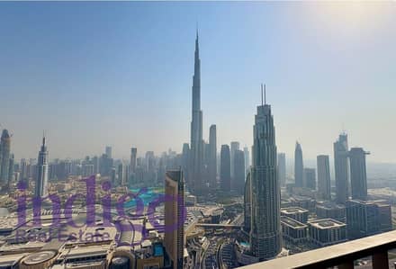 3 Camere Appartamento in affitto a Za'abeel, Dubai - downtown . png 3 Camere Appartamento in affitto a Za'abeel, Dubai - downtown . png