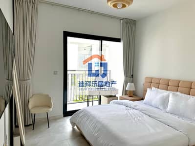 3 Slaapkamers Villa te Huur in Villanova, Dubai - WhatsApp Image 2026-08-26 at 13.15. 31 (2). jpeg