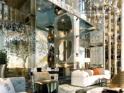 2 Bedroom Flat for Sale in Dubai Marina, Dubai - Community Expert | Palm View | High ROI