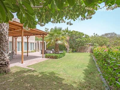 3 Bedroom Villa for Rent in Arabian Ranches, Dubai - NEW | Highly Sought after Type 6 located on a large plot