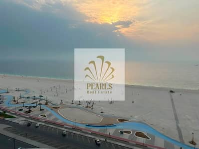 2 Bedroom Apartment for Rent in Corniche Ajman, Ajman - WhatsApp Image 2026-08-25 at 9.30. 57 PM. jpeg