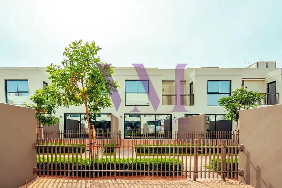 Amazing Community View | 2 BR Townhouse | Falcon Amazing Community View | 2 BR Townhouse | Falcon