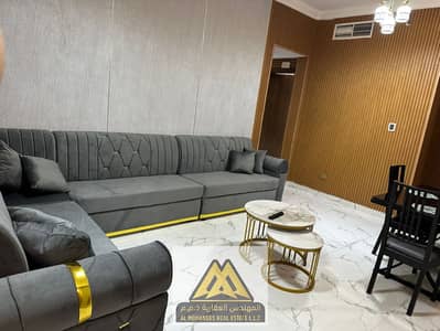 2 Slaapkamers Appartement te Koop in Al Rashidiya, Ajman - WhatsApp Image 2026-08-25 at 12.44. 29 PM. jpeg