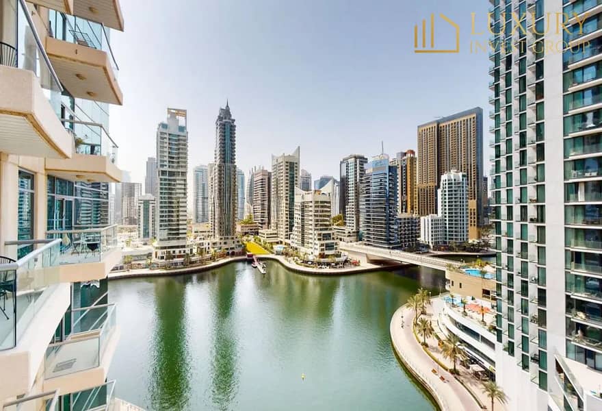 Appartement à Dubai Marina,Park Island,Sanibel Tower, 1 chambre, 2100000 AED - 16298226 Appartement à Dubai Marina,Park Island,Sanibel Tower, 1 chambre, 2100000 AED - 16298226