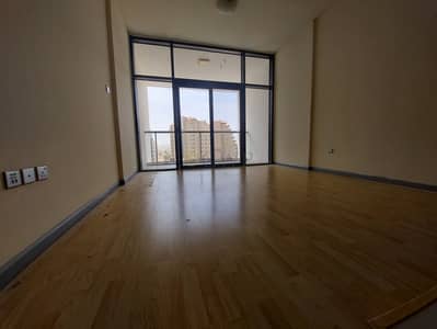 Studio for Rent in Dubai Silicon Oasis (DSO), Dubai - Unfurnished - Open View - 4 Cheques - DSO