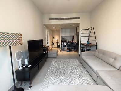 1 Slaapkamer Appartement te Huur in Aljada, Sharjah - WhatsApp Image 2026-08-26 at 1.17. 09 PM. jpeg