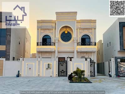5 Bedroom Villa for Sale in Al Helio, Ajman - WhatsApp Image 2026-08-26 at 1.26. 18 PM. jpeg