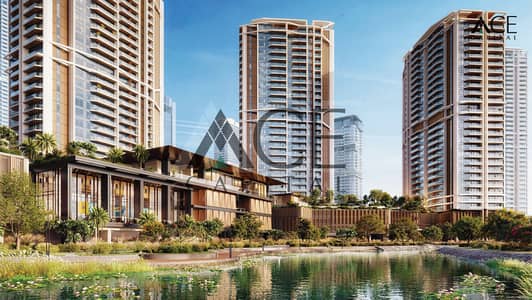 1 Спальня Апартаменты Продажа в Джумейра Хайтс, Дубай - 15. jpg. jpeg 1 Спальня Апартаменты Продажа в Джумейра Хайтс, Дубай - 15. jpg. jpeg