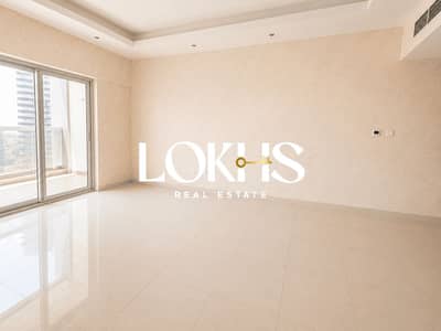 2 Bedroom Apartment for Rent in Dubai Sports City, Dubai - CITY VIEWS | MID FLOOR | READY TO MOVEIN