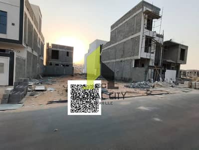 Участок Продажа в Аль Хелио, Аджман - WhatsApp Image 2026-08-26 at 12.09. 21 PM. jpeg
