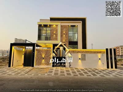 3 Schlafzimmer Villa zum zum Verkauf in Al Yasmeen, Ajman - 862038522-1066x800. webp