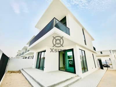4 Slaapkamers Townhouse te Huur in The Valley by Emaar, Dubai - WhatsApp Image 2026-08-25 at 22.01. 07. jpeg