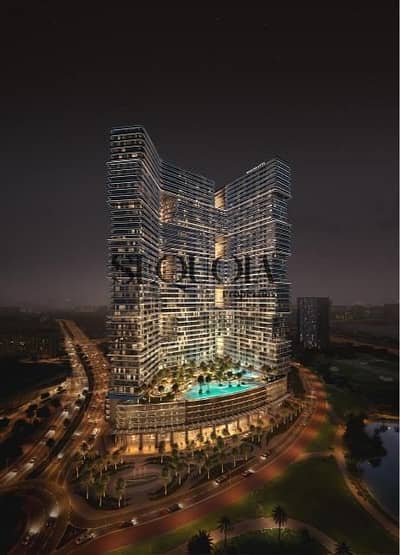Студия Продажа в Мотор Сити, Дубай - WhatsApp Image 2026-03-31 at 1.24. 36 PM. jpg