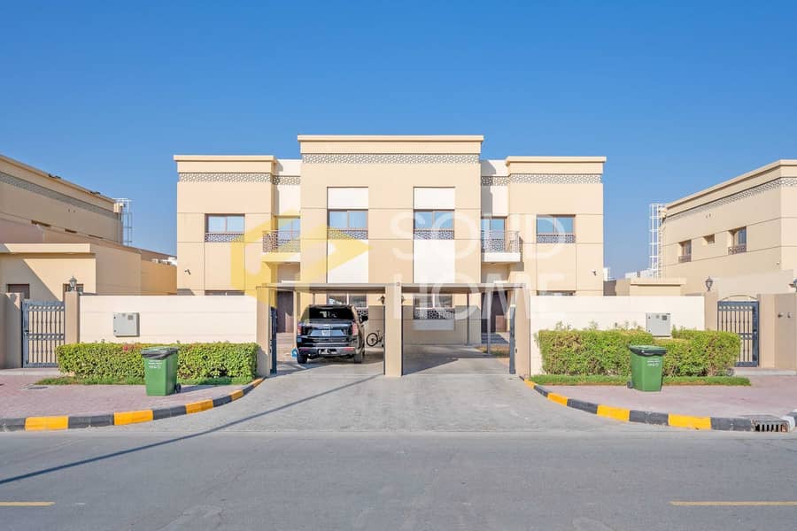 Villa in Sharjah Garden City,Shoumous Residential Complex, 10 schlafzimmer, 10750000 AED - 16298418 Villa in Sharjah Garden City,Shoumous Residential Complex, 10 schlafzimmer, 10750000 AED - 16298418