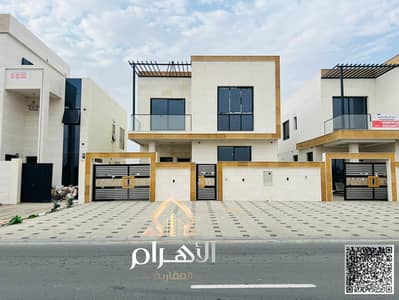 5 Bedroom Villa for Sale in Al Helio, Ajman - WhatsApp Image 2026-04-09 at 8.06. 57 PM. jpeg 5 Bedroom Villa for Sale in Al Helio, Ajman - WhatsApp Image 2026-04-09 at 8.06. 57 PM. jpeg