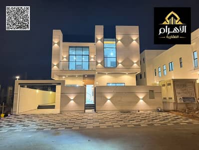 5 habitaciones Villa para en Venta en Al Helio, Ajman - batch_WhatsApp Image 2026-08-24 at 3.10. 23 PM (1). jpeg